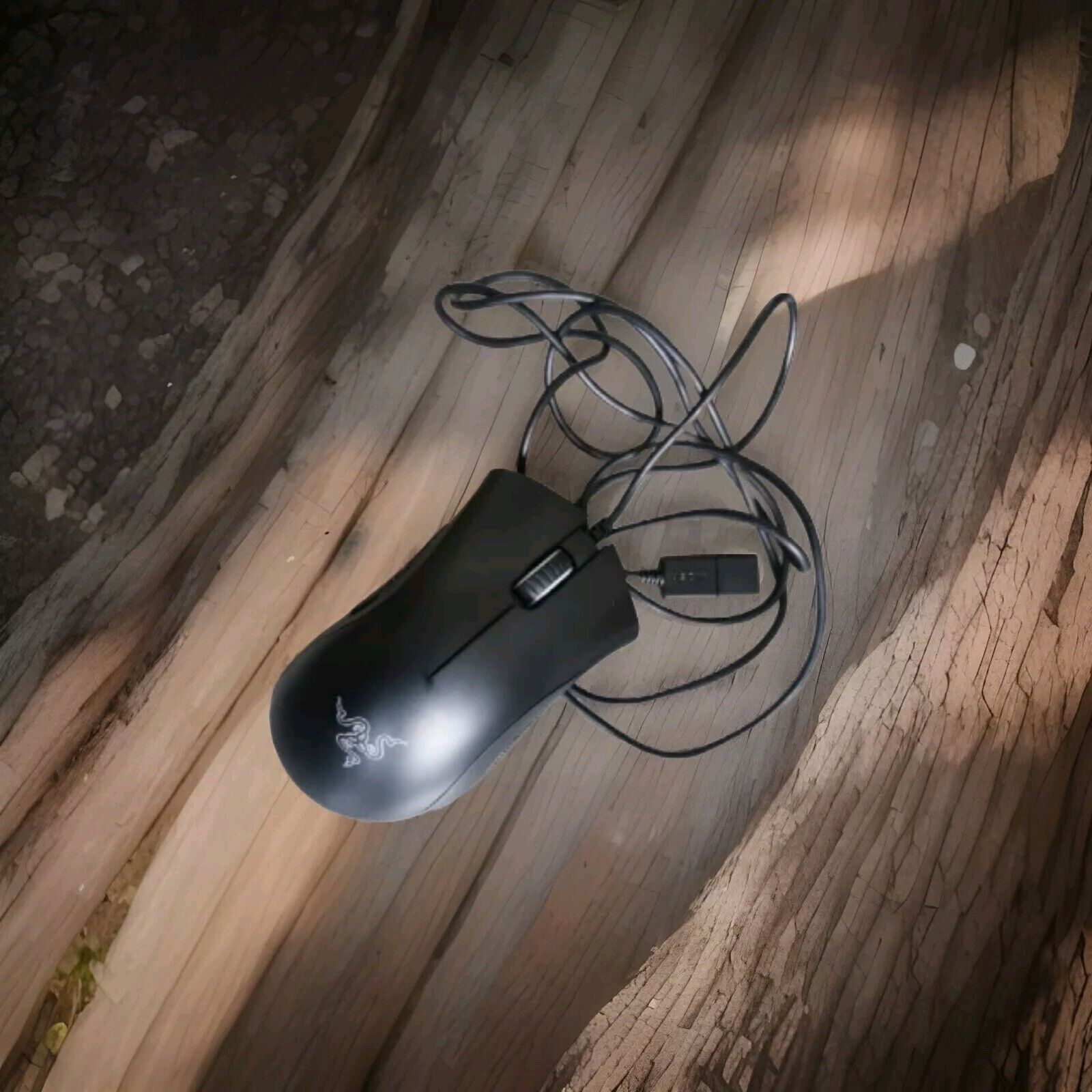 (Bild für) Razer DeathAdder Essential Gaming-Maus