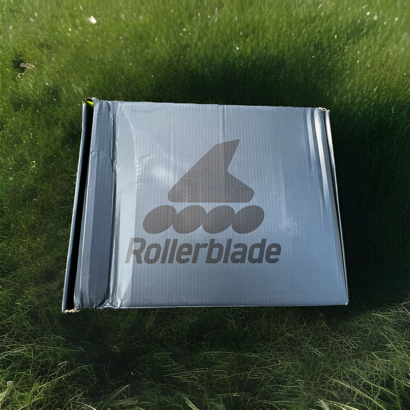 (Bild für) Rollerblade Zetrablade W Damen-Inline Skates Schwarz-Türkis